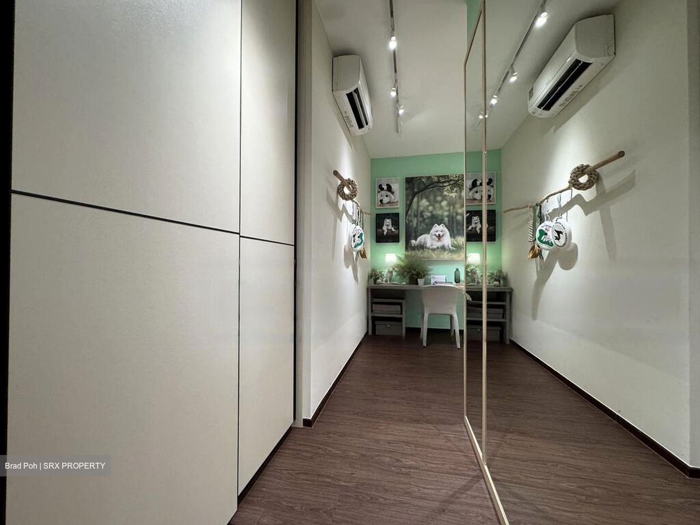 Lyndenwoods (D5), Apartment #466828501